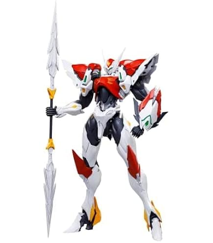 Amazon | 橘猫工業 宇宙の騎士テッカマンブレードプラモデル